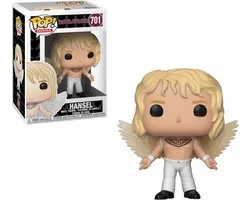 Funko Pop! - Films: Zoolander - Hansel