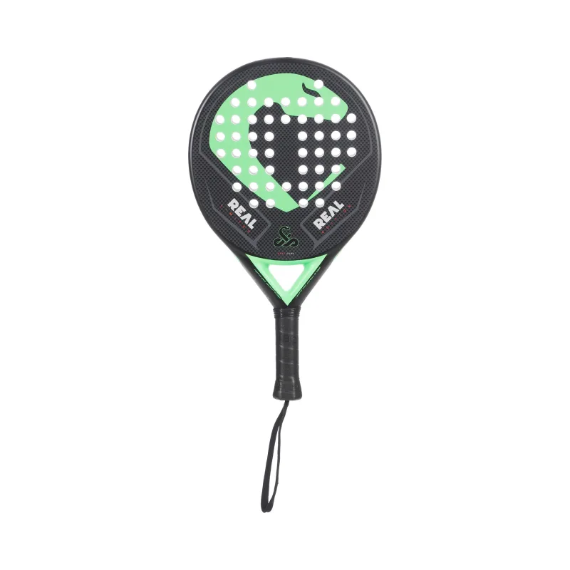 Real Padel racket
