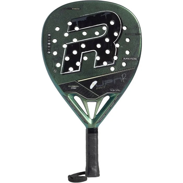 JAPAN PRO Green 2026 (Racket)