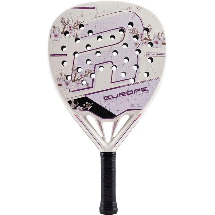 EUROPE Lite 2026 (Racket)