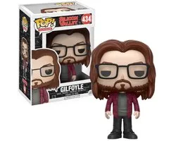 Funko Pop! - Gilfoyle #434 - Silicon Valley!
