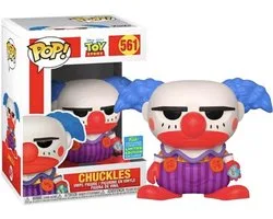 Funko Pop! - Disney: Chuckles - Limited Edition San Diego Comic-con 2019 - 561