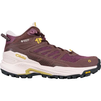 Women's Katabatic RT Mid GTX