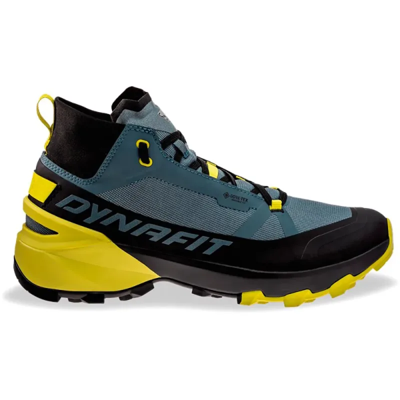 Transalper 2 Mid Goretex®