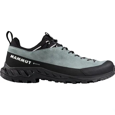 Women's Alnasca IV Low Lth GTX