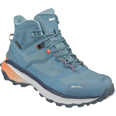 Women's Tahoma Mid GTX