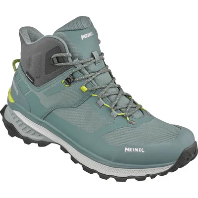 Tahoma Mid GTX
