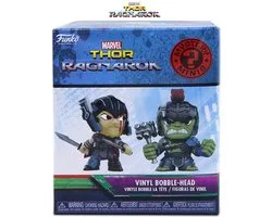 Funko Pop! - THOR RAGNAROK Mystery Minis Vinyl Bobble-Head Figure (1 Blind Box)