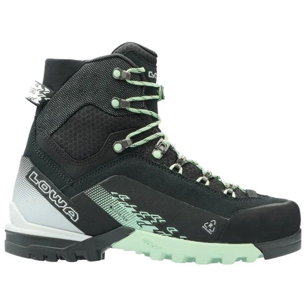 Women's Cervino GTX Mid