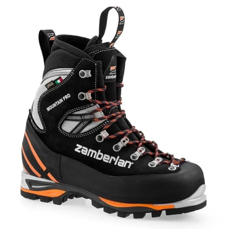 Mountain Pro Evo Goretex® Rr Pu
