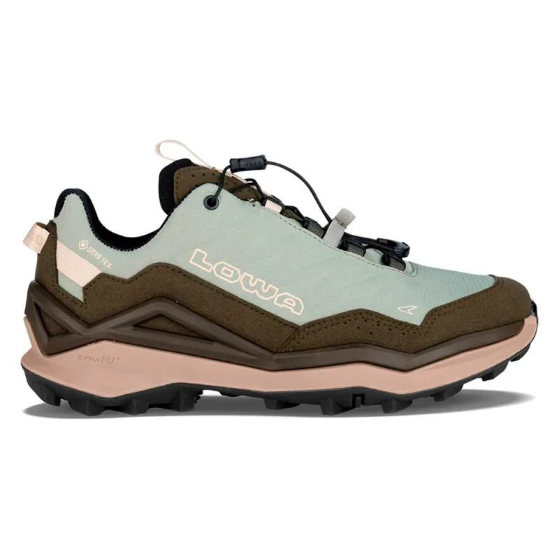 Maddox Pro Goretex® Lo Sl