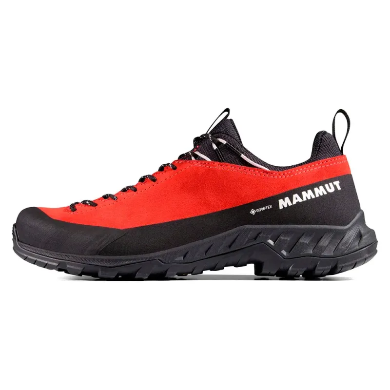 Alnasca Iv Low Lth Goretex®