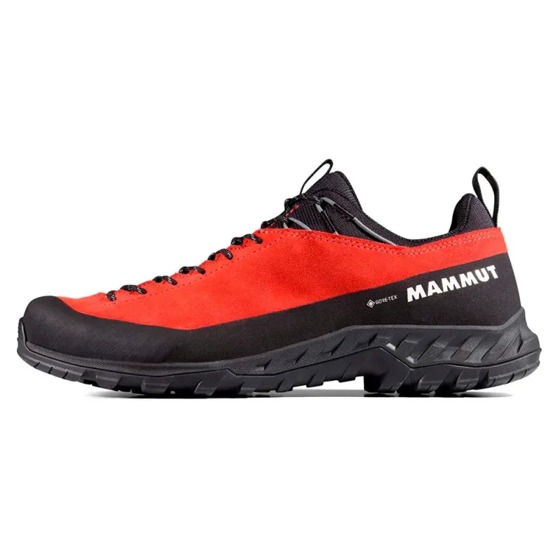 Alnasca Iv Low Lth Goretex®
