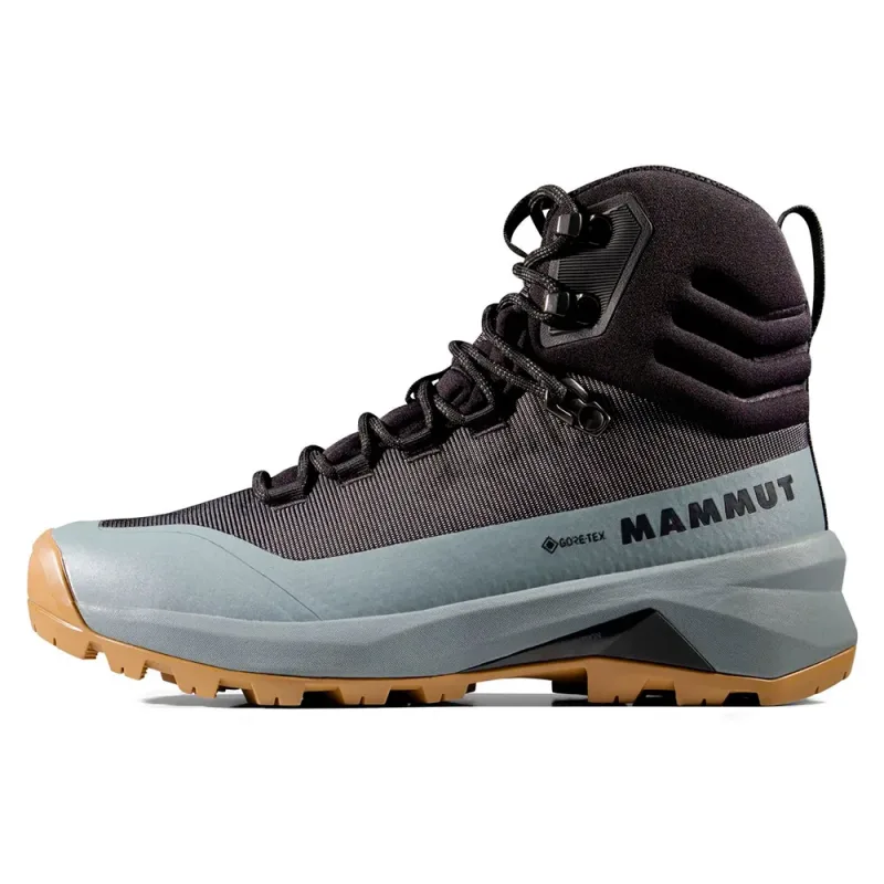 Ducan Iii High Goretex®