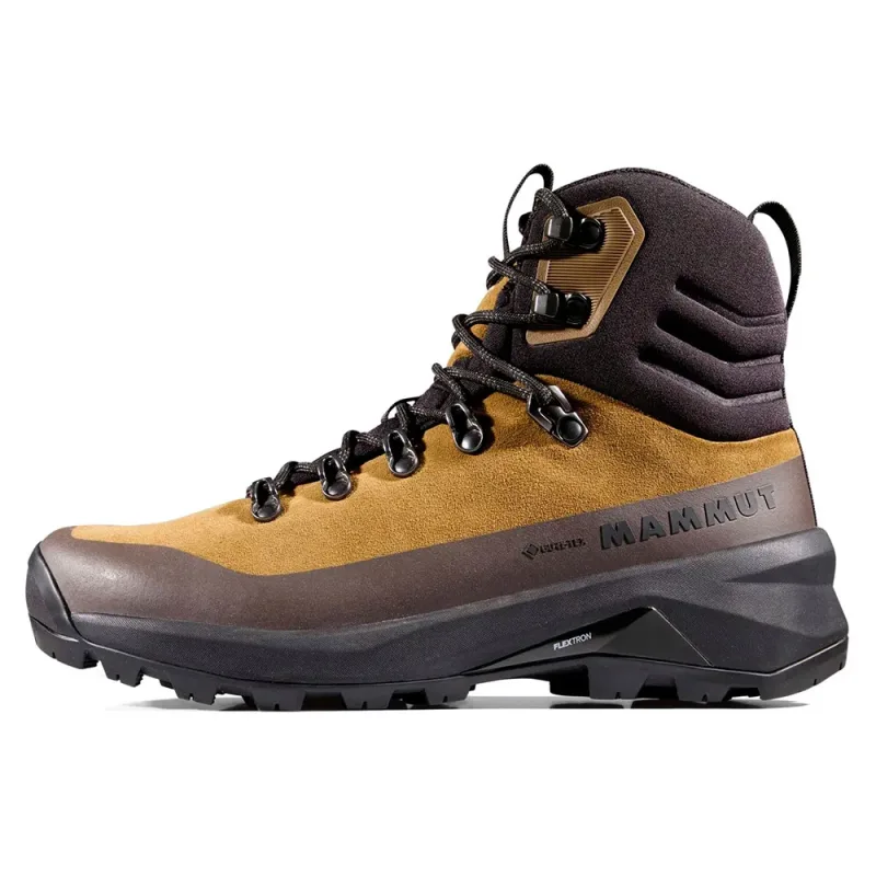 Ducan Iii High Lth Goretex®