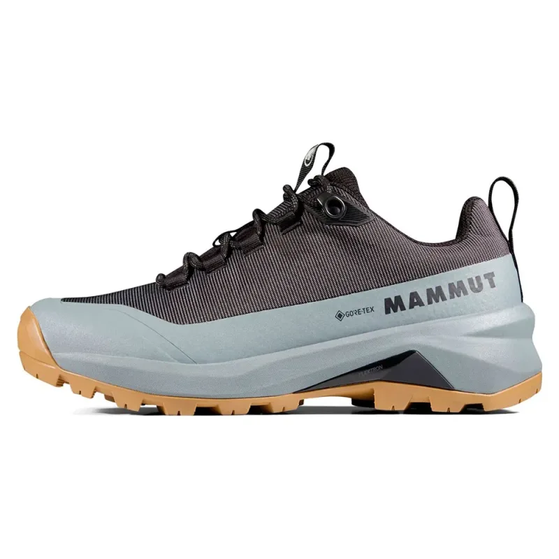 Ducan Iii Low Goretex®