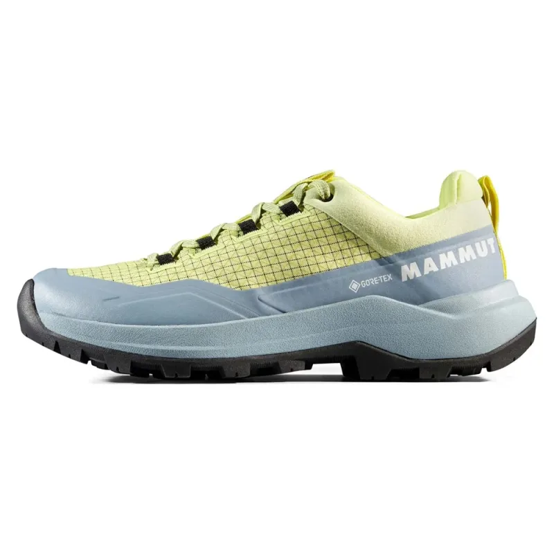 Sertig Iii Low Goretex®