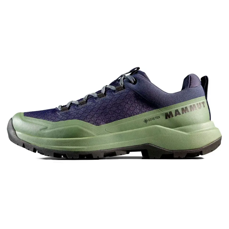 Sertig Iii Low Goretex®