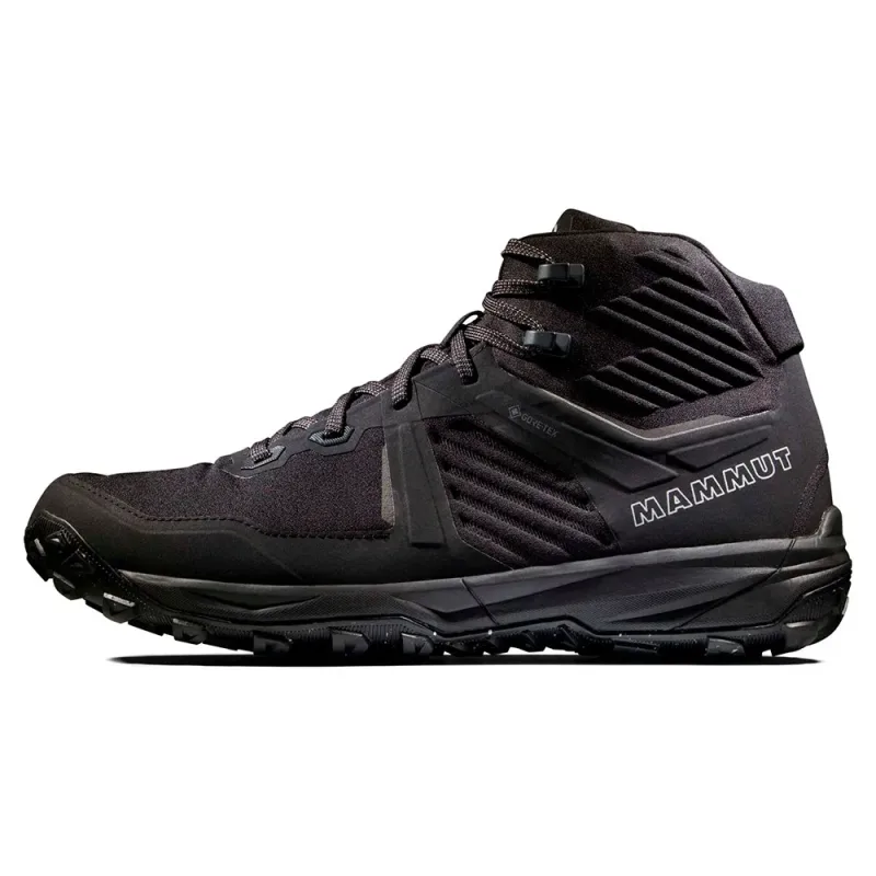 Ultimate Iii Mid Goretex®