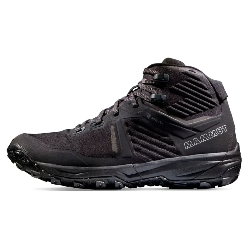 Ultimate Iii Mid Goretex®