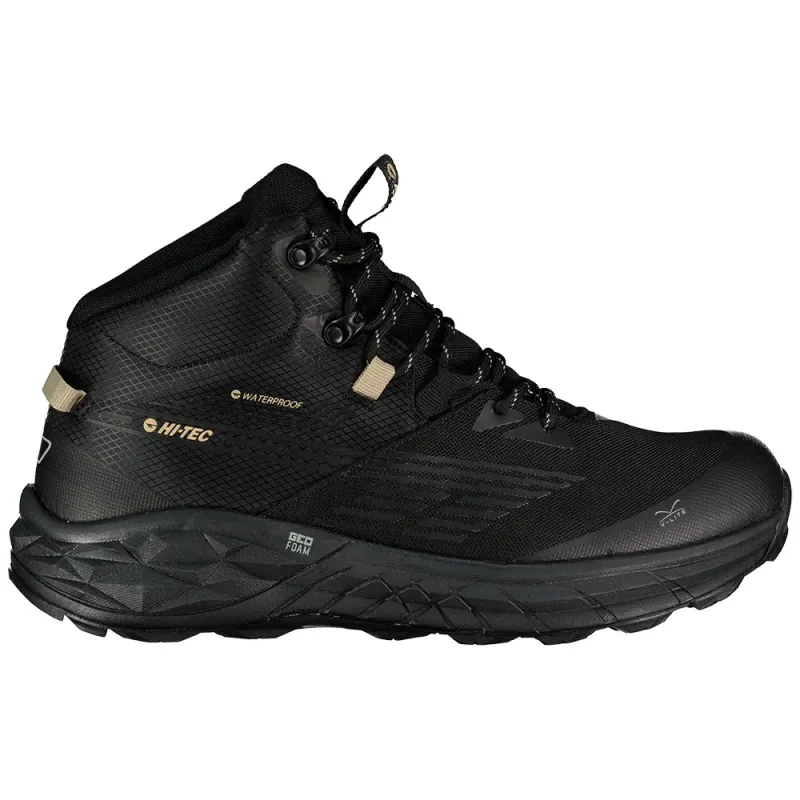 Fuse Waterproof