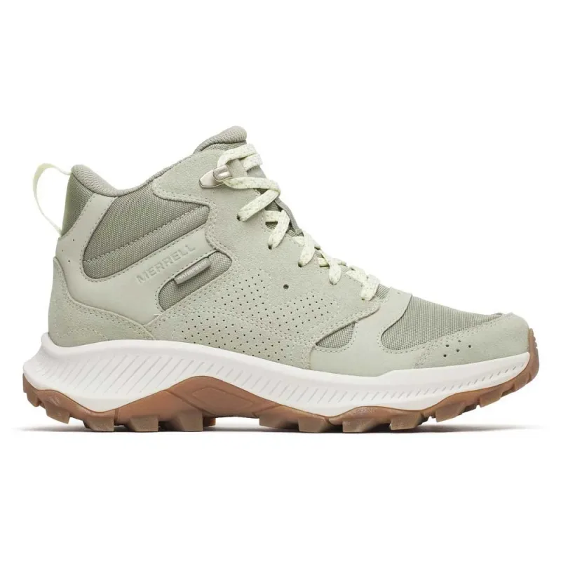 Tempo Sol Mid Waterproof