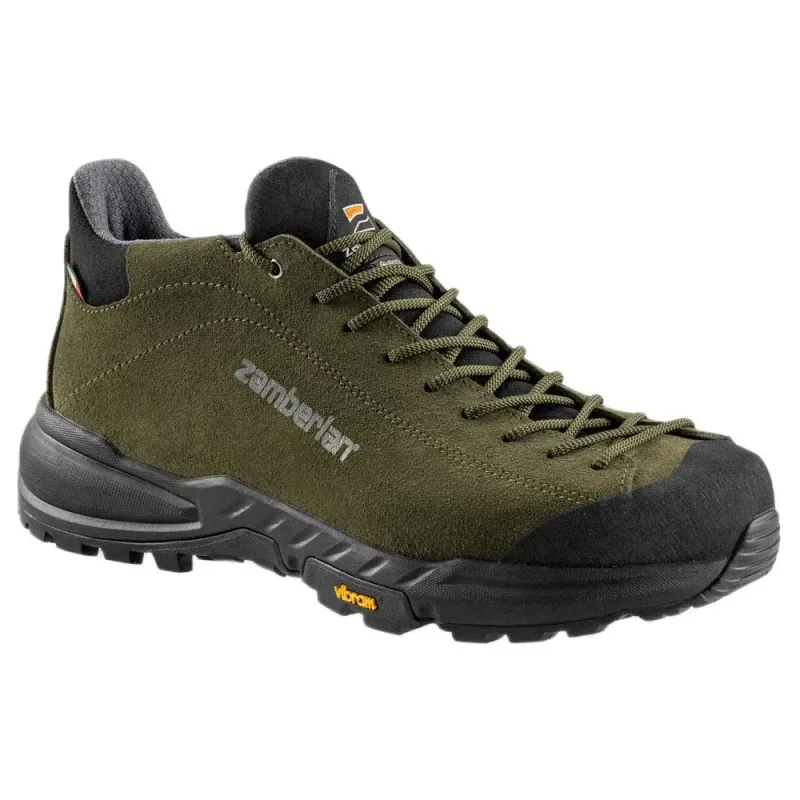 Free Blast Goretex® Suede