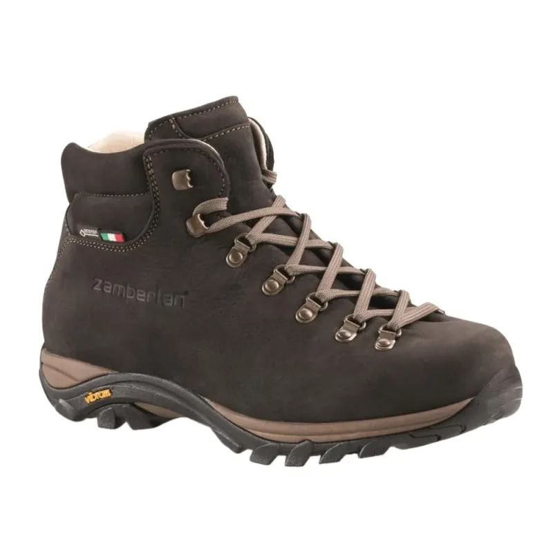 New Trail Lite Evo Goretex®