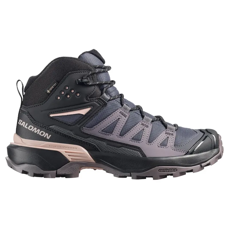 X Ultra 360 Mid Goretex®
