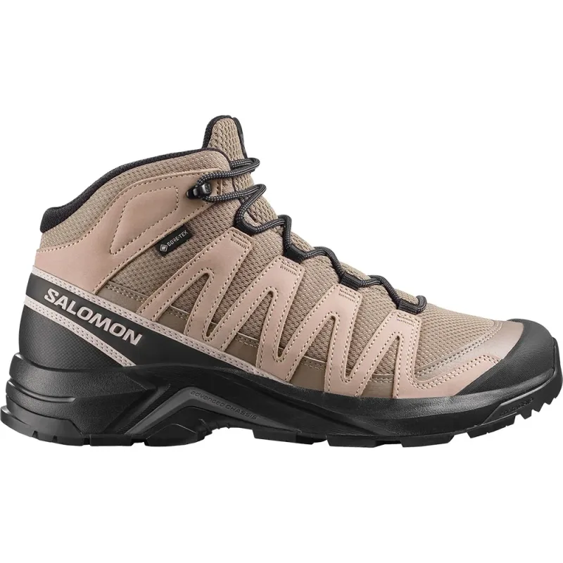 Xadventure Recon Mid Goretex®