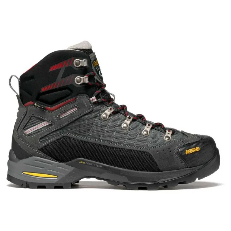 Drifter Pro Gv Mm Goretex®