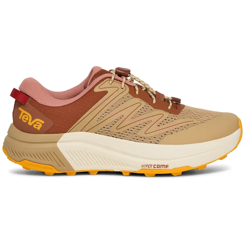 Hurricane Trailsette