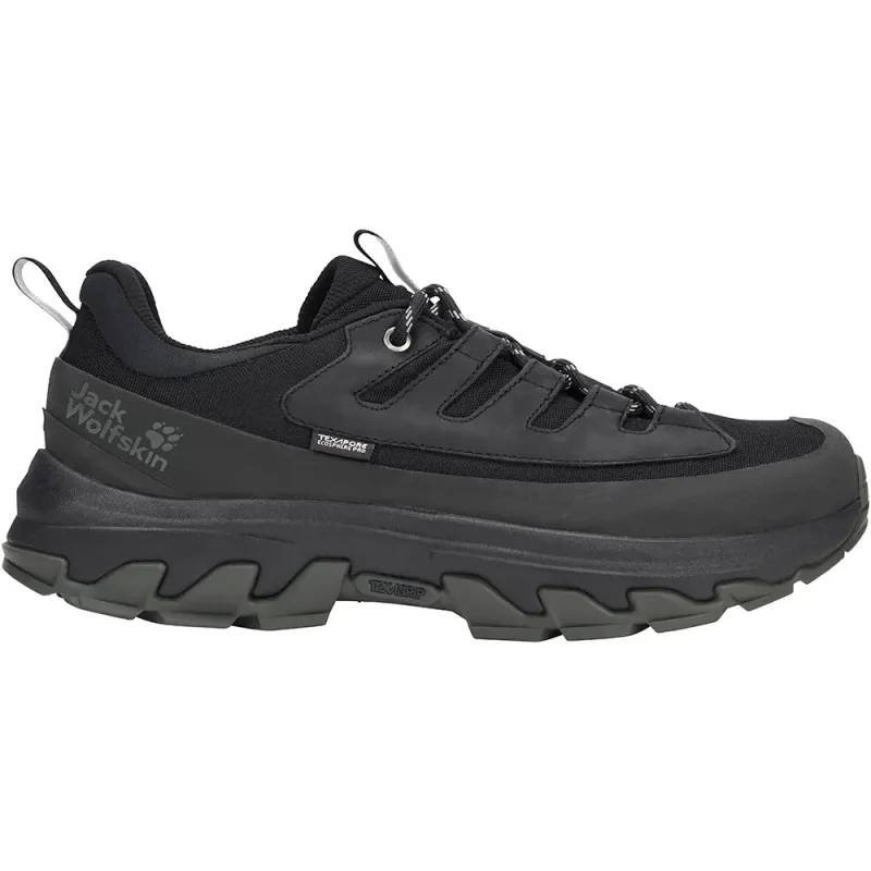 Apex Hike Texapore Low