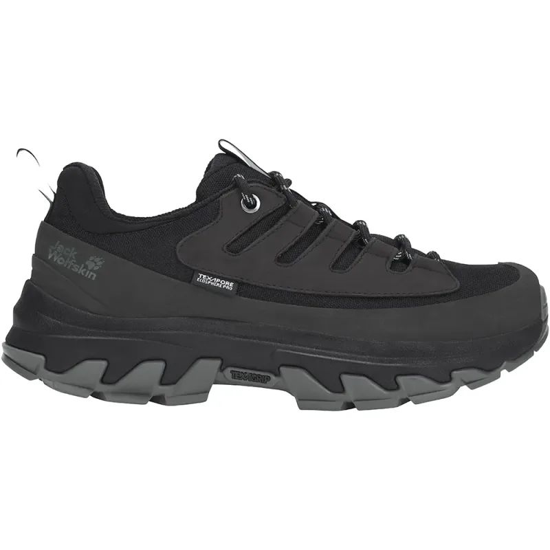 Apex Hike Texapore Low