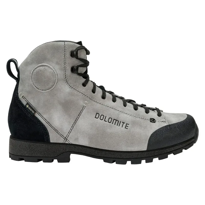 Cinquantaquattro High Dust Goretex®