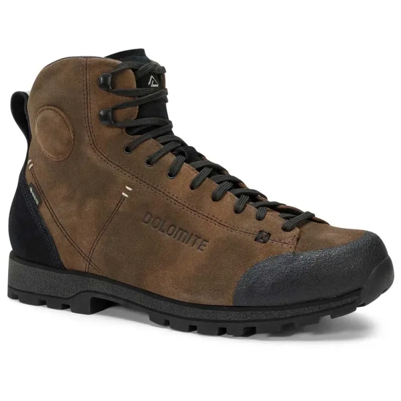 Cinquantaquattro High Dust Goretex®