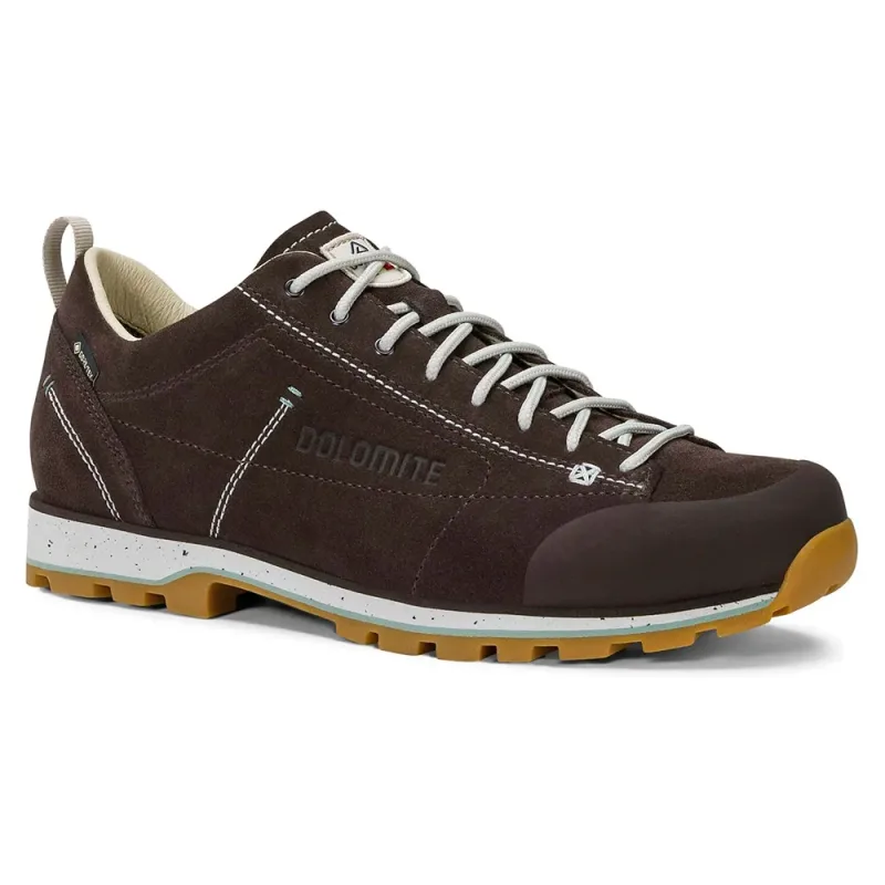 Cinquantaquattro Low Evo Goretex®