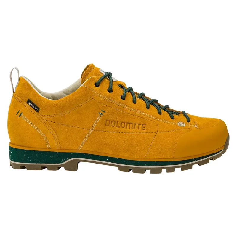 Cinquantaquattro Low Evo Goretex®