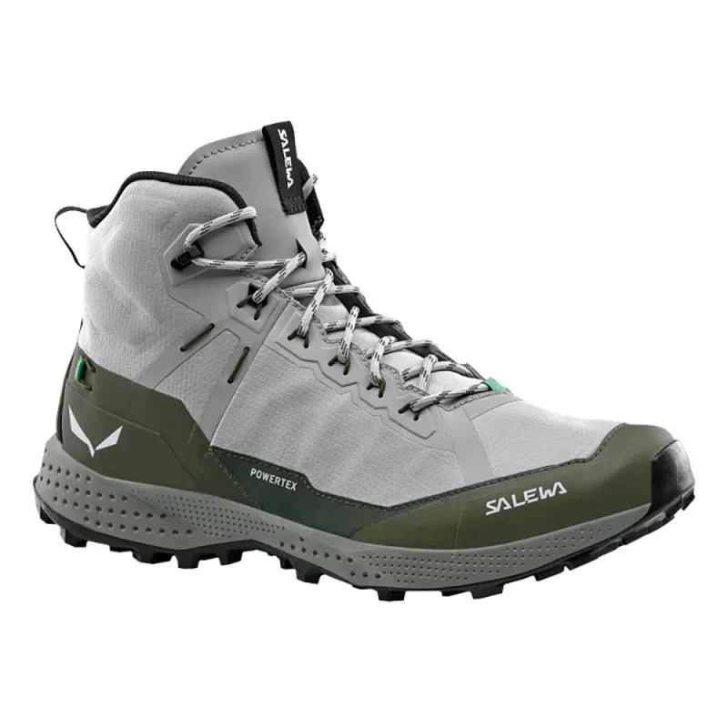 Pedroc Light Mid Powertex