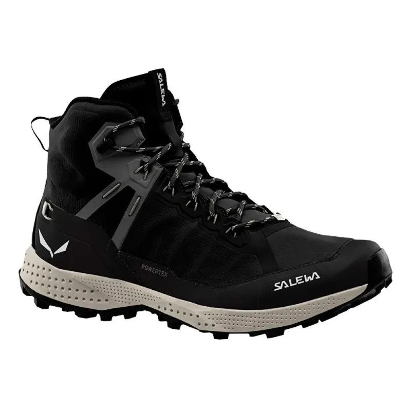 Pedroc Light Mid Powertex