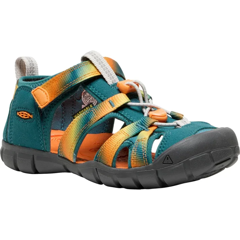 Seacamp Ii Cnx Jeugd