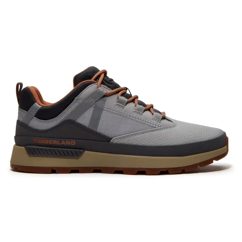 Euro Trekker Low Lace Up