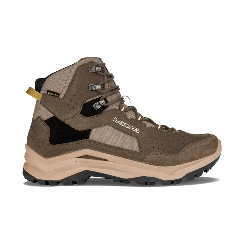 Ventierra Goretex® Mid
