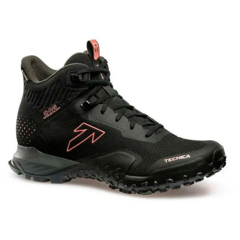 Magma S Mid Goretex®
