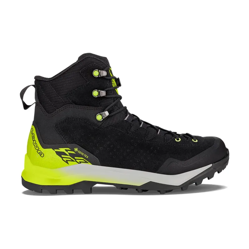Explorer Goretex® Mid