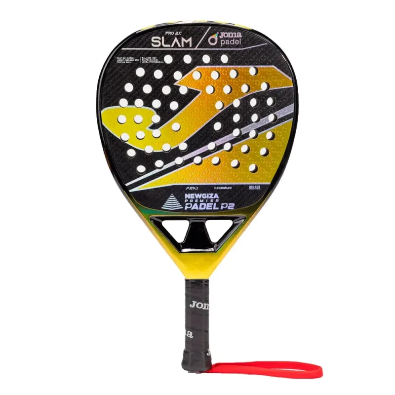 Slam Pro Premier Padelracket