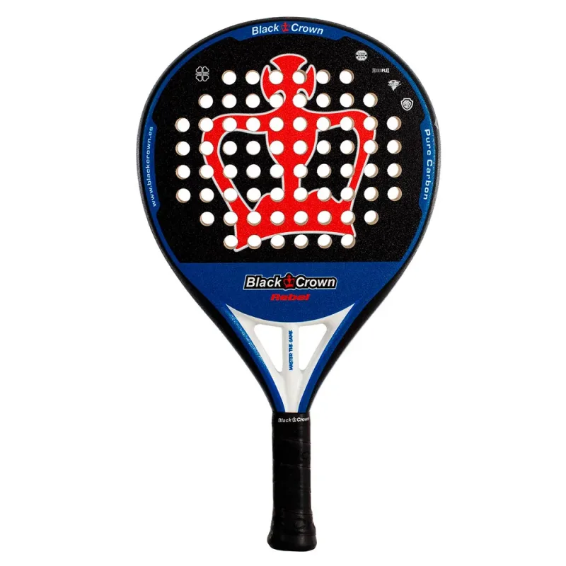 Rebel Padelracket