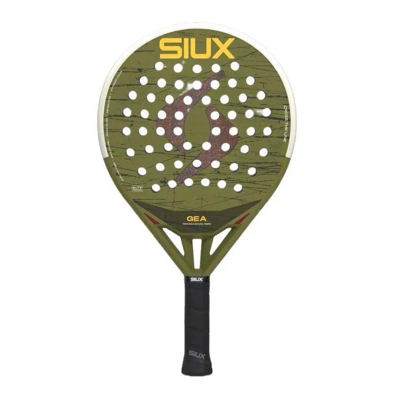 Gea 2 Padelracket
