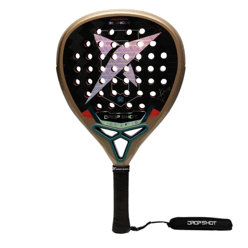 Axion Attack 2.0 Padelracket