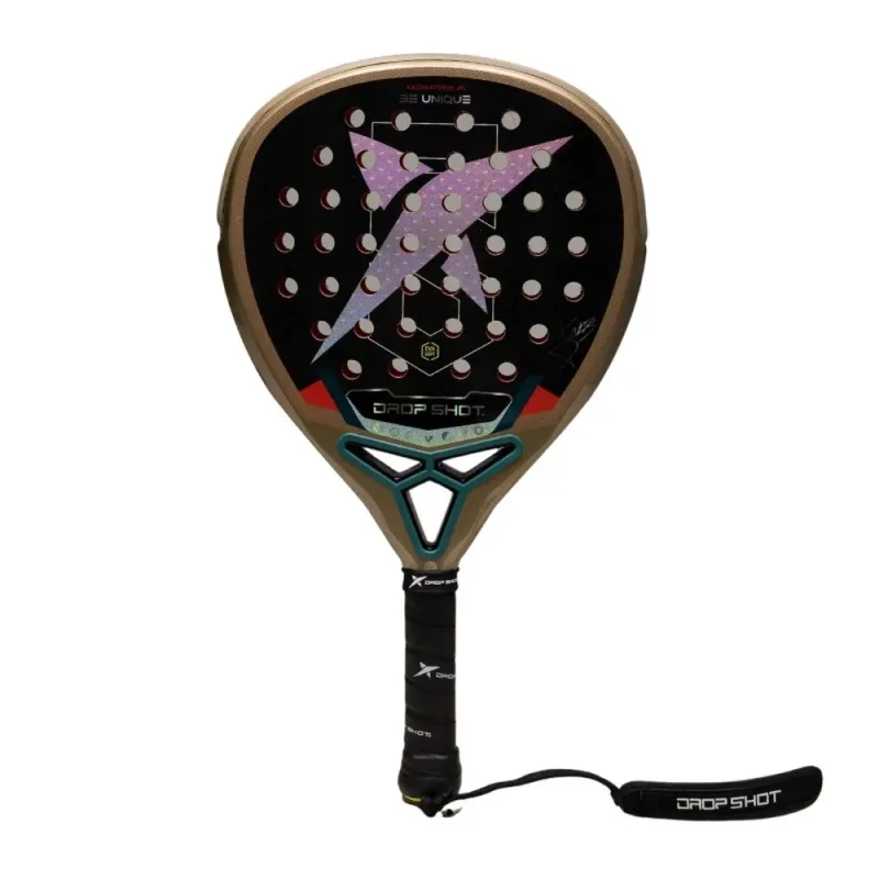 Axion Attack Junior Padelracket